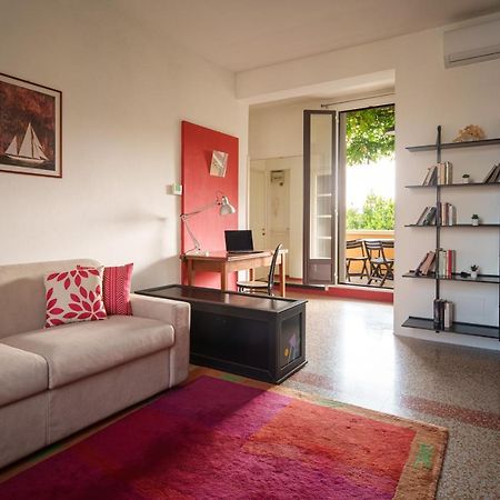 Accomodo Mib13 Bivano Navigli 米兰 外观 照片