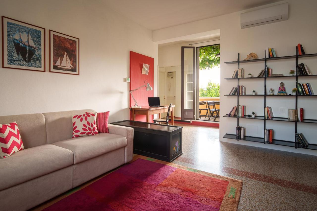 Accomodo Mib13 Bivano Navigli 米兰 外观 照片