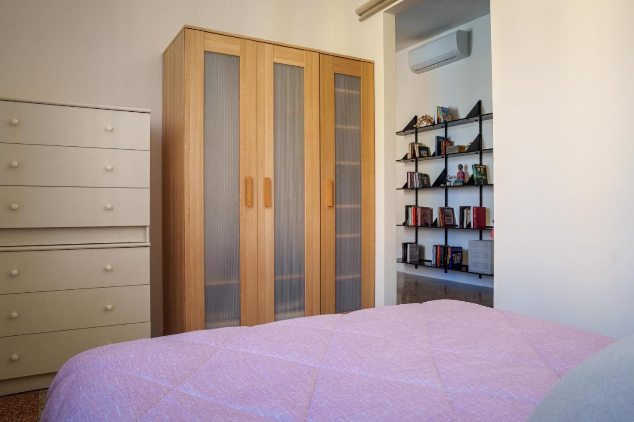 Accomodo Mib13 Bivano Navigli 米兰 外观 照片